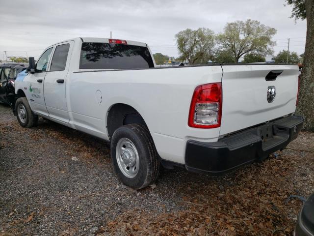 2019 RAM 2500 TRADE 3C6UR4HJXKG724943