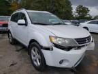 2006 MITSUBISHI  OUTLANDER