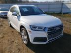 2018 AUDI  Q5