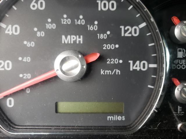 2010 MITSUBISHI GALANT ES 4A32B3FF2AE012118