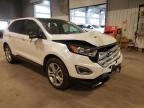 2017 FORD  EDGE