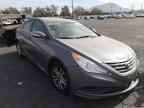 2014 HYUNDAI  SONATA