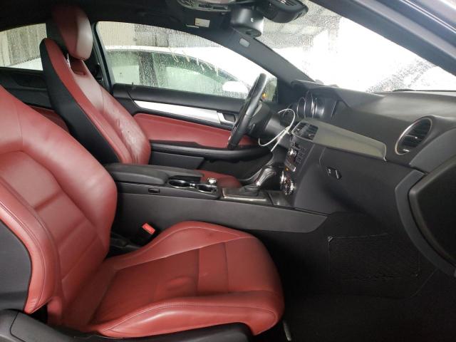 2013 MERCEDES-BENZ C 350 4MAT WDDGJ8JB9DG006425