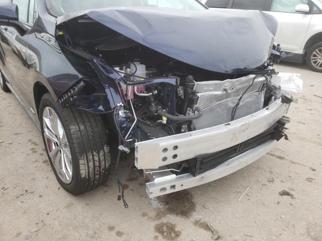 2021 TOYOTA SIENNA LIM 5TDERKEC8MS069645