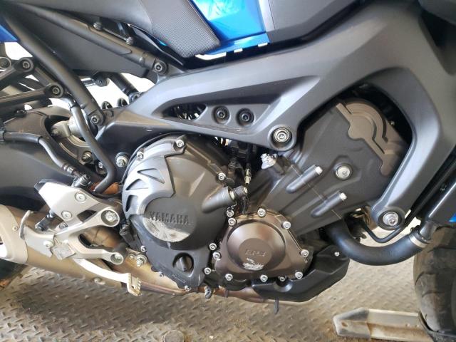 2016 YAMAHA FZ09 JYARN33E8GA008669