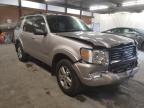 2007 FORD  EXPLORER