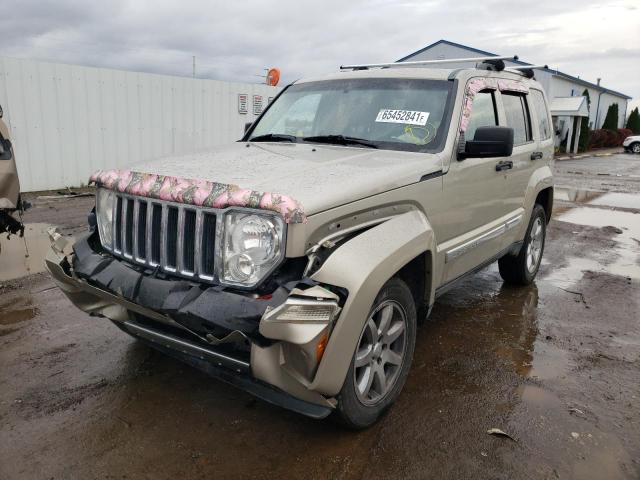2010 JEEP LIBERTY LI 1J4PN5GK3AW118539