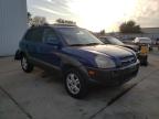 2006 HYUNDAI  TUCSON