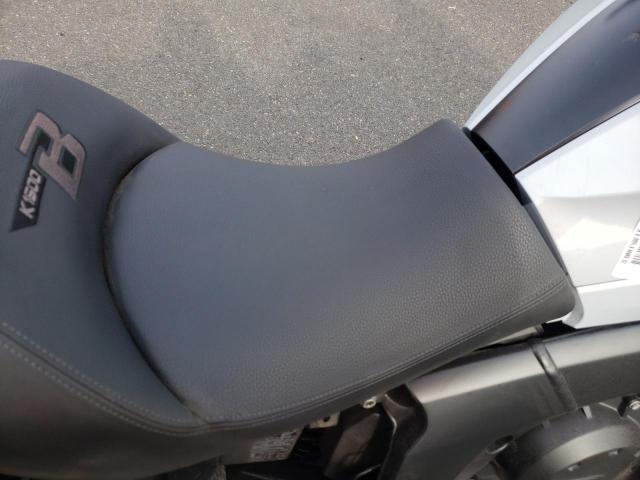 2020 BMW K1600 B WB10F5308LZG18884