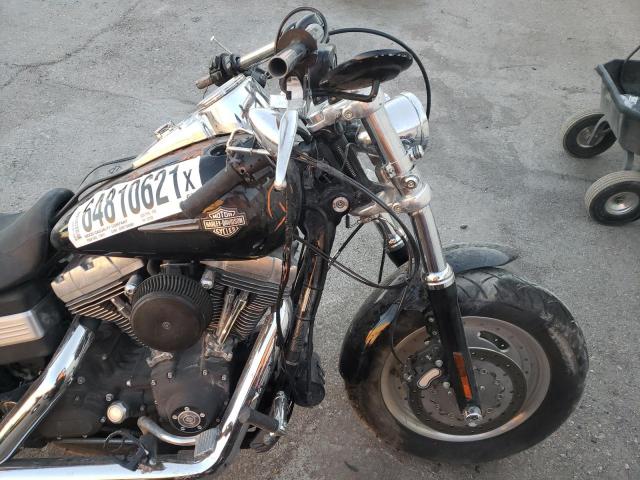 2009 HARLEY-DAVIDSON FXDF 1HD1GY4379K311038