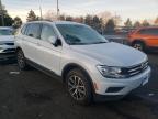 2019 VOLKSWAGEN  TIGUAN