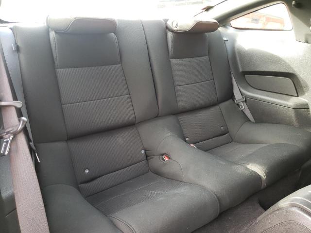 2011 FORD MUSTANG LX 1ZVBP8AM6B5100580