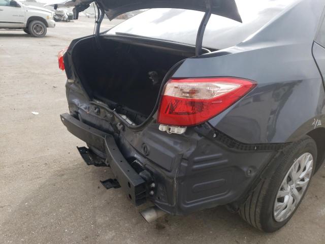 2018 TOYOTA CORROLA 5YFBURHE2JP785808