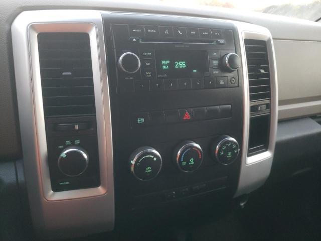 2010 DODGE RAM 3500 3D73Y3CL2AG159098