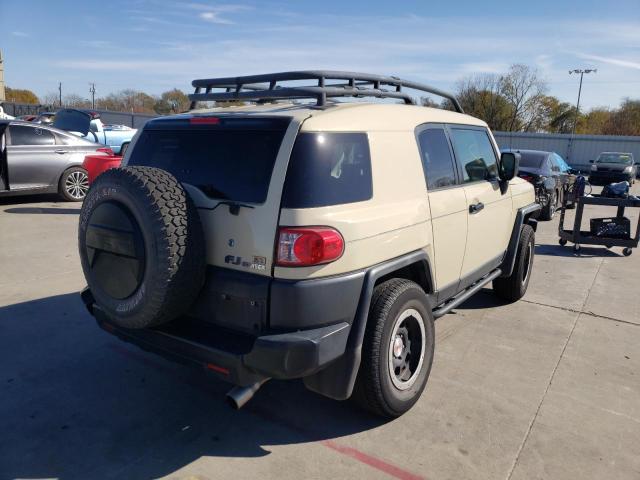 2010 TOYOTA FJ CRUISER JTEBU4BF0AK074123
