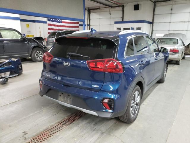 2020 KIA NIRO LX KNDCB3LC1L5375546