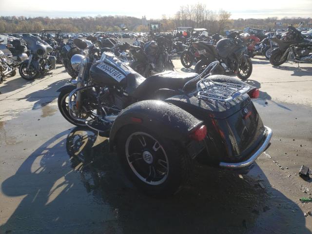 2017 HARLEY-DAVIDSON FLRT FREE 1HD1MCC13HB855983