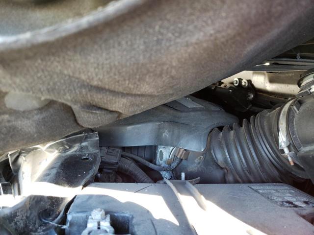 2018 HONDA ODYSSEY EL 5FNRL6H94JB009758