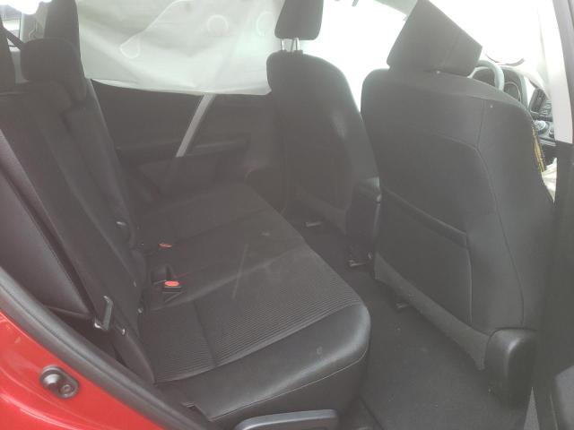 2016 TOYOTA RAV 4 2T3ZFREVXGW238958