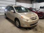 2006 TOYOTA  SIENNA