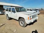 1999 JEEP  CHEROKEE