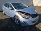 2011 HYUNDAI  ELANTRA