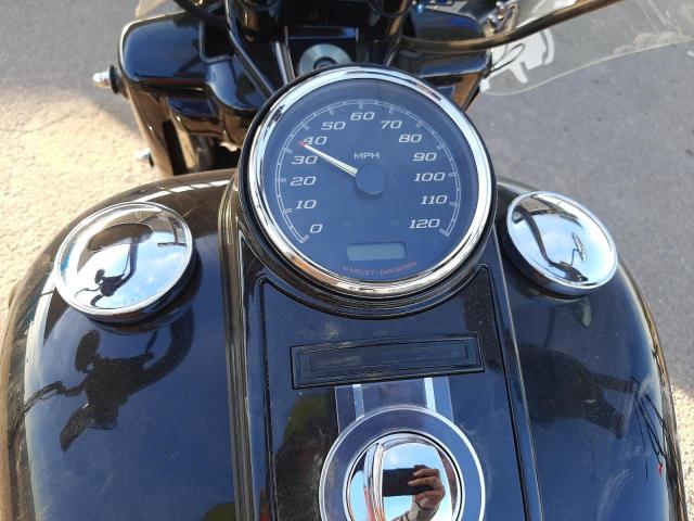 2017 HARLEY-DAVIDSON FLHRXS 1HD1KVC28HB689597