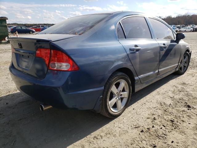 2010 HONDA CIVIC VP 2HGFA1E34AH512116