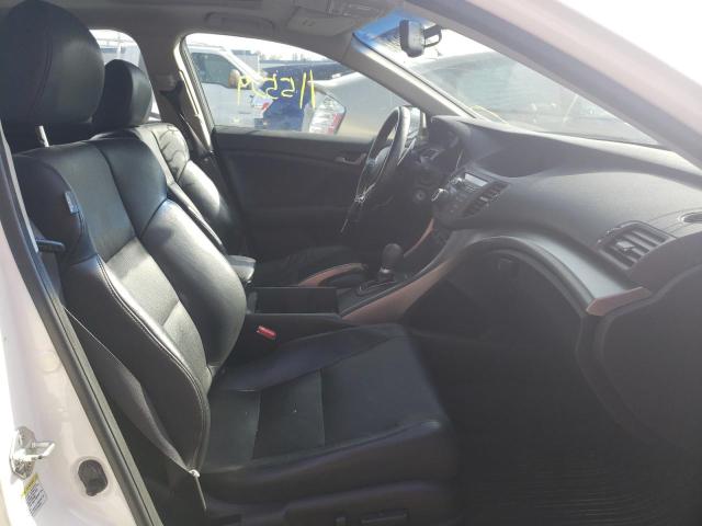 2010 ACURA TSX JH4CU2F64AC017892