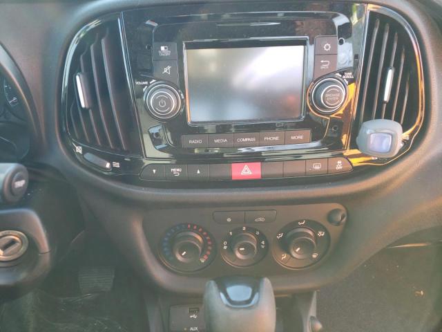 2015 DODGE PROMASTER ZFBERFBT8F6A71867