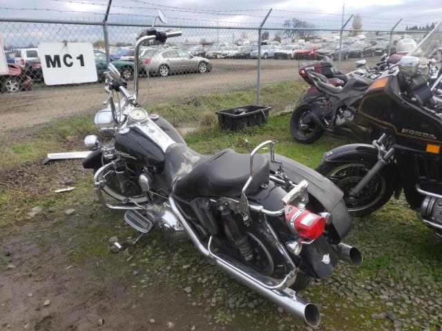 2007 HARLEY-DAVIDSON FLHRS 1HD1FY4127Y660345