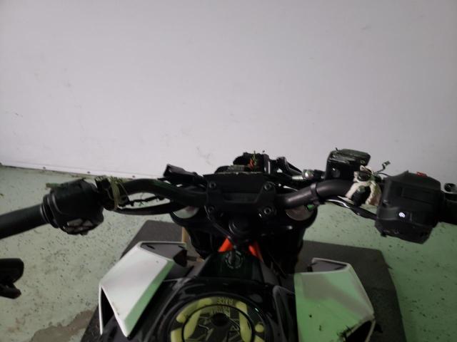 2019 KTM 390 DUKE MD2JPJ407KC216522