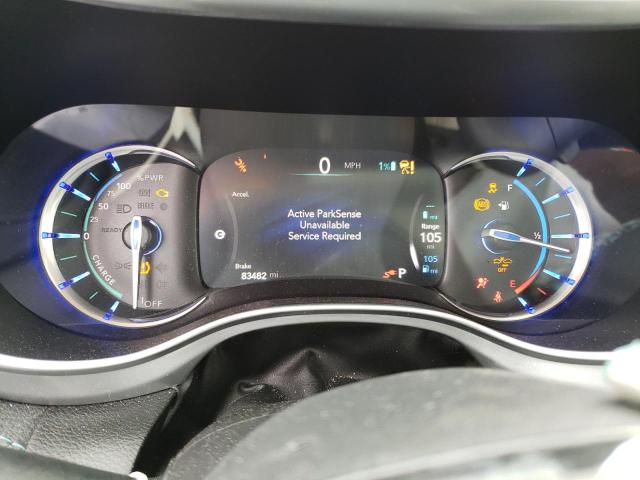 2017 CHRYSLER PACIFICA E 2C4RC1N73HR759995