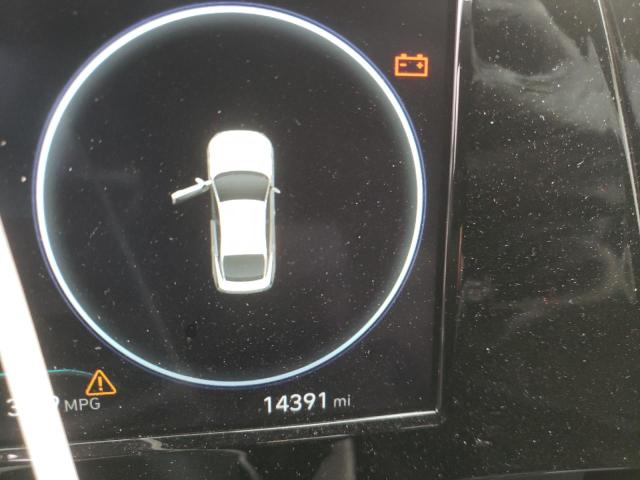 5NPLS4AG2MH052281 Hyundai Elantra Se 2021. Фото: 7