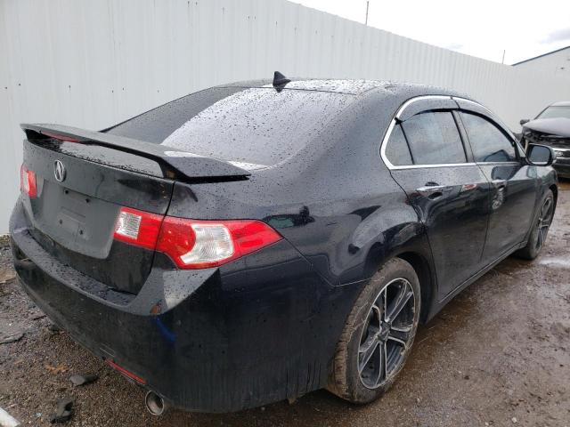 2010 ACURA TSX JH4CU4F40AC001196