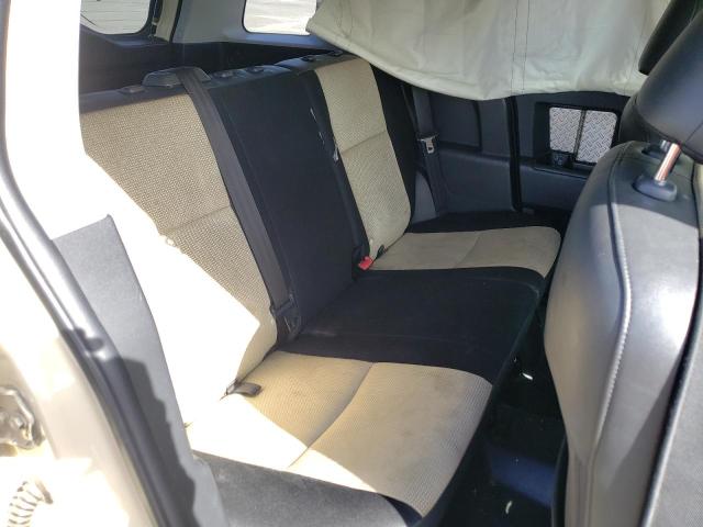 2010 TOYOTA FJ CRUISER JTEBU4BF0AK074123