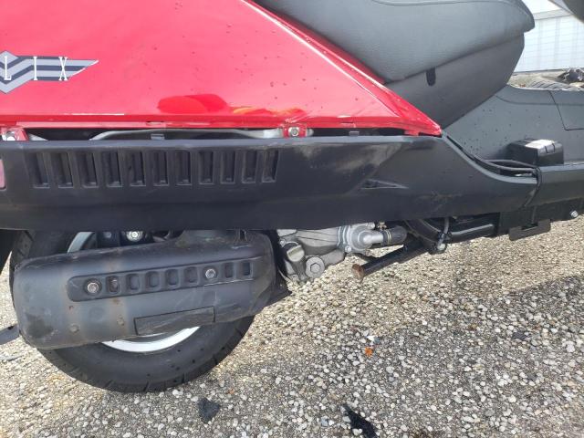 2006 HONDA CN250 JH2MF02036K900148