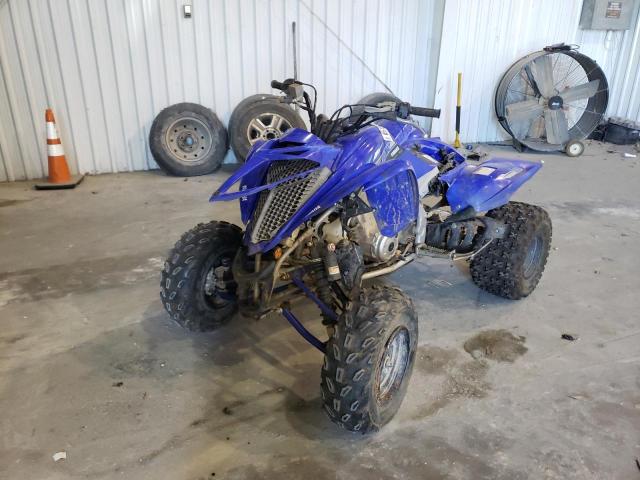 2020 YAMAHA YFM700 R 5Y4AM8639LA109071