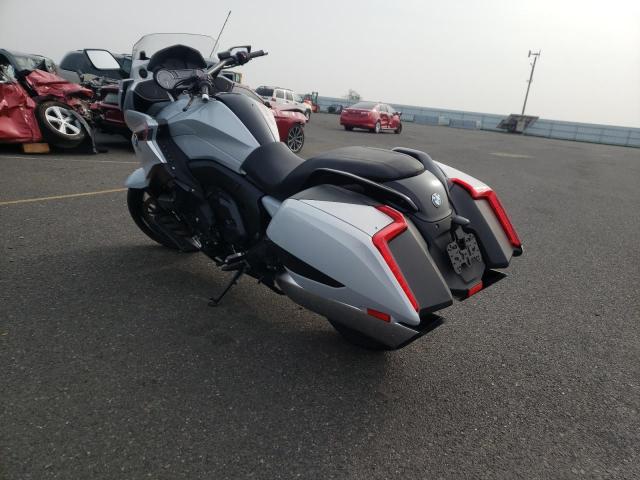2020 BMW K1600 B WB10F5308LZG18884