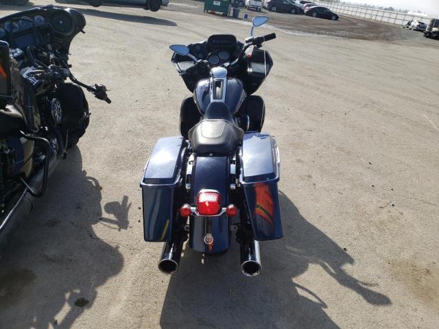 2013 HARLEY-DAVIDSON FLTRU ROAD 1HD1KGM3XDB619855