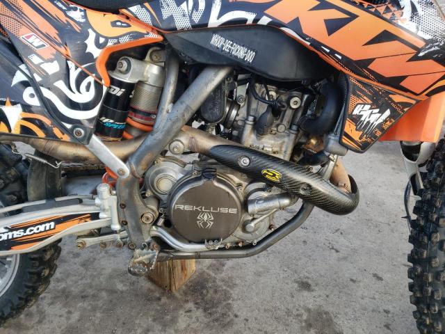 2013 KTM 450 SX-F VBKMXP431DM325246