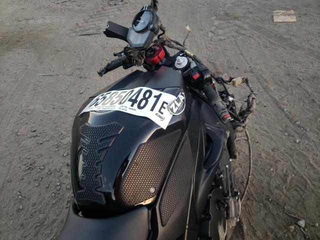 2010 YAMAHA YZFR1 JYARN23E6AA007733