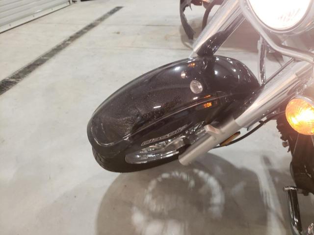 2009 YAMAHA XVS650 A JYAVM01E69A132414