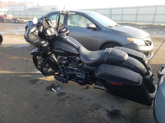 2019 HARLEY-DAVIDSON FLTRXS 1HD1KTP1XKB675567