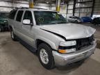 2004 CHEVROLET  SUBURBAN