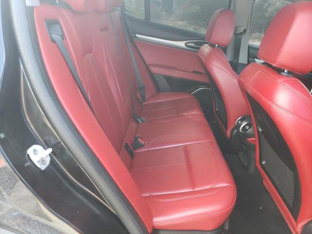 2019 ALFA ROMEO STELVIO ZASPAKAN4K7C44866