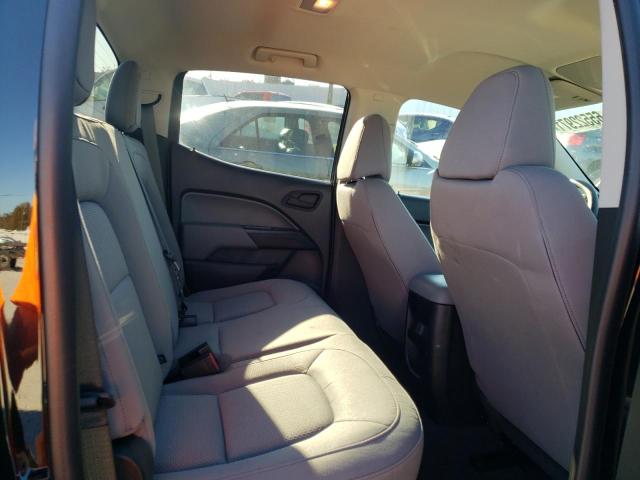2021 GMC CANYON ELE 1GTG5BEN9M1279898