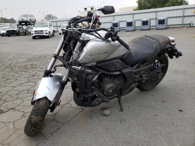 2015 HONDA CTX700 ND JH2RC6851FK100078