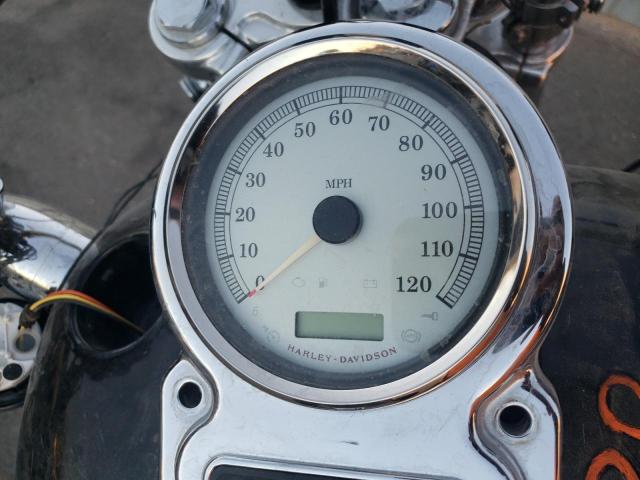 2009 HARLEY-DAVIDSON FXDF 1HD1GY4379K311038