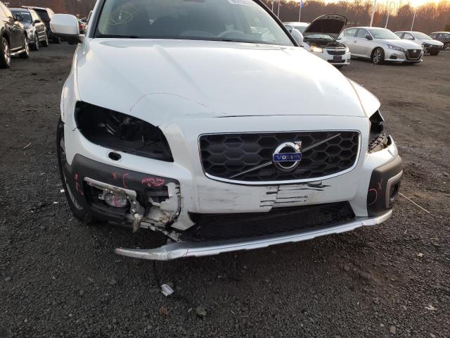 2015 VOLVO XC70 T6 PR YV4902NC2F1197162